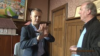 Het dubbel leven van Björn Kuipers