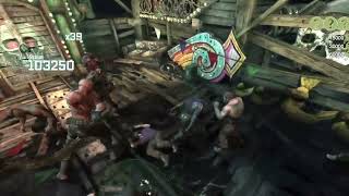 Free Flow Combat Is Perfect They Say @Nyxael5845