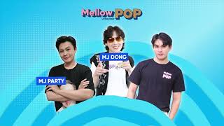 Highlight : Mellow POP IDOL PLAYROOM