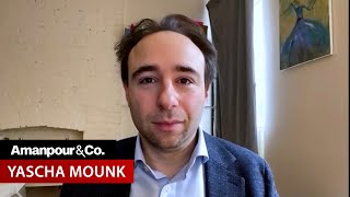 Why Diverse Democracies Fall Apart and How They Can Endure | Amanpour and Company Wealth