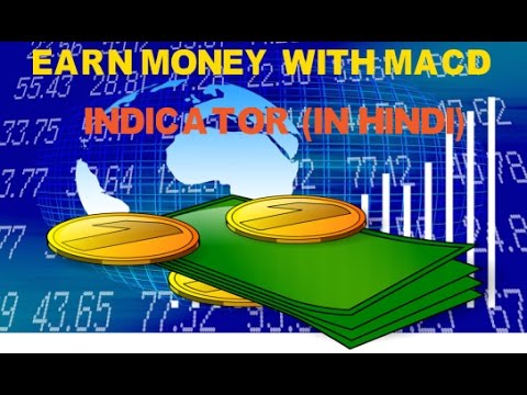 macd indicator in hindi - YouTube