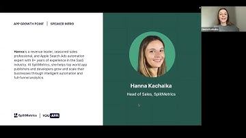 iOS User Acquisition and Retargeting in The Privacy First Era - SplitMetrics and YouAppi