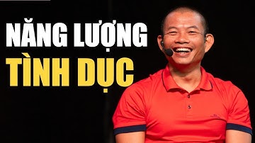 Năng lượng Tình Dục cao dễ Thành công | Nghĩ giàu và làm giàu