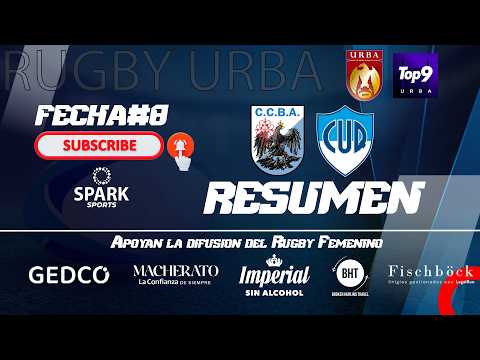 Ciudad de Bs As 29 - Circulo Universitario de Quilmes 14