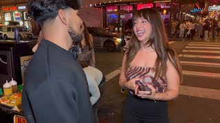 Looking for a blonde girl to smash in San Diego.