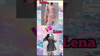 Lisa Vs Lena Which One Match Your Style