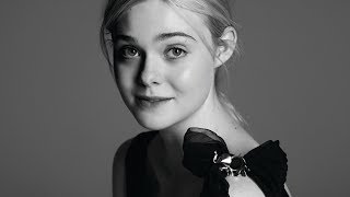 Tiffany & Co. — #KnotOnMyPlanet: Elle Fanning