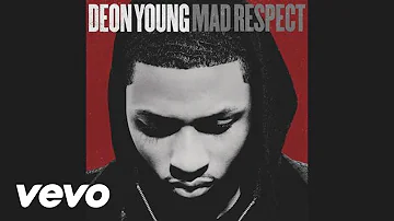 Deon Young - Mad Respect (audio)