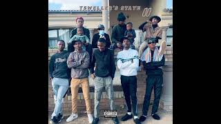 Steppers   Gibela Sambe 