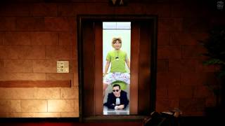 Crysis 2 Gangnam Style News