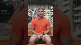 How to fit your running shoes | ASICS NZ