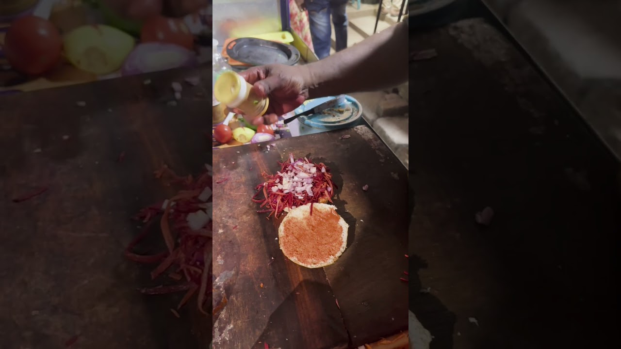 கார சாரமான சேலத்து பன் செட் | Salem Bun Set | Sema Nachunu Irukku | kabilan