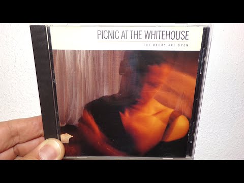 Picnic At The Whitehouse - Human outro. (1987 Album version)