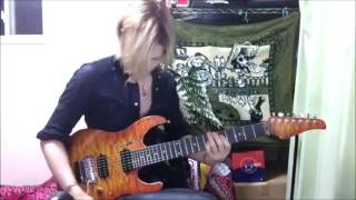 六花の勇者OP　Black Swallowtail /UROBOROS Cover
