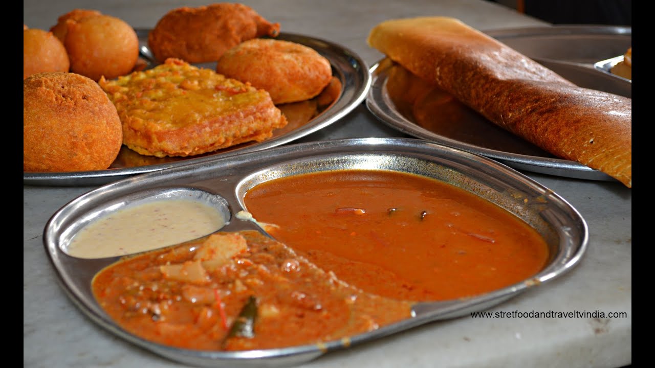 8 Most Popular Street Food in Hyderabad | Indian Food Taste Test Episode-16 with Nikunj Vasoya | Street Food & Travel TV India