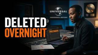 DistroKid Deleted Your Music How to Restore It (Without Losing Streams)