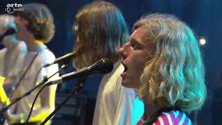 Parcels - Live @ Eurockennees 2017 (Full show)