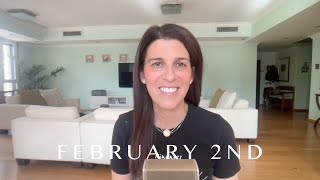 Kindness Kickstart - February 2nd