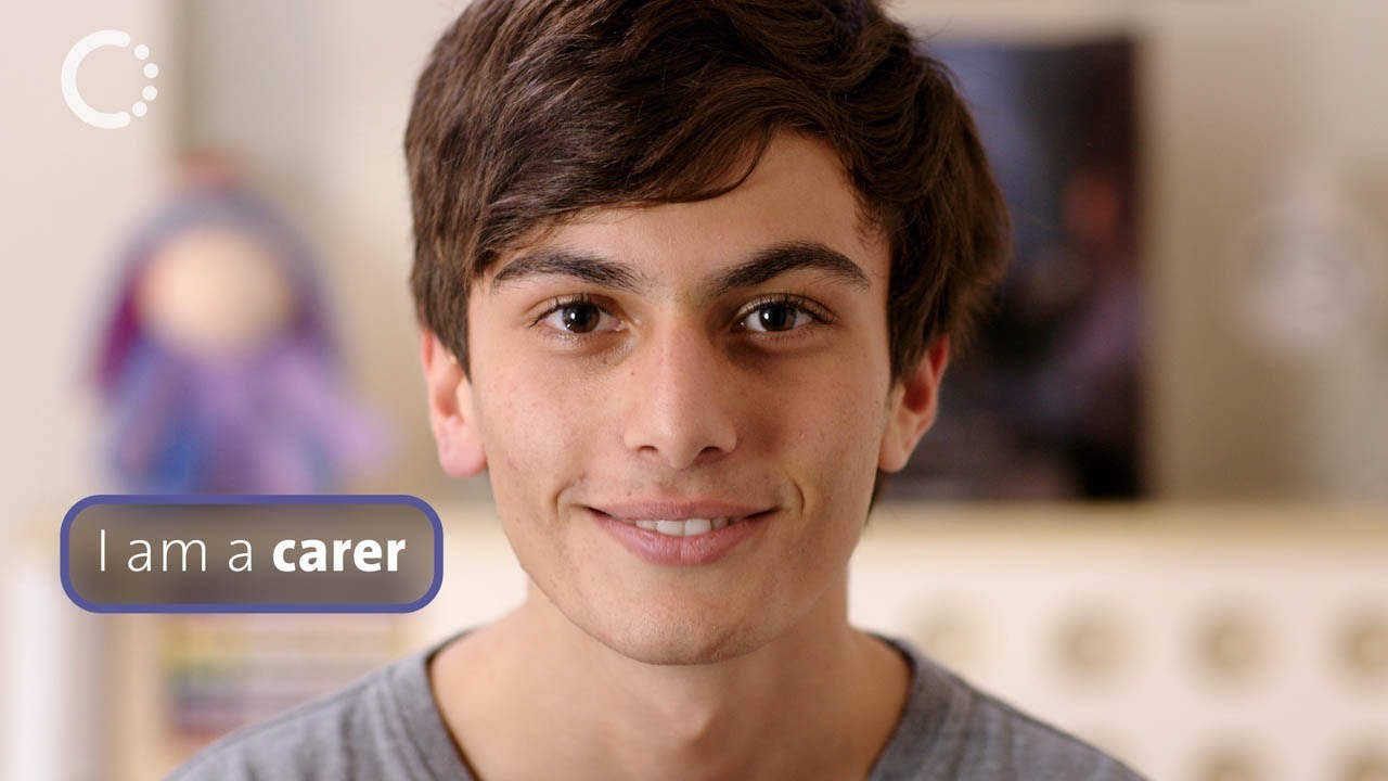 Adnan's story - YouTube