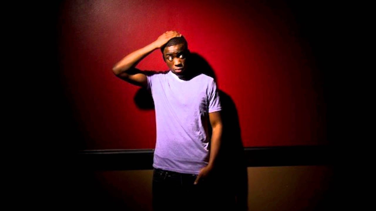 Olu - 5 Million (Prod. by Gold Panda)