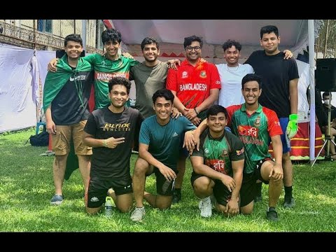Bo19 vs Bo22 Sunbeams Reunion '22