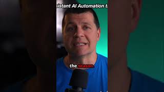 I taught my smart home to talk to the moon! 🌙