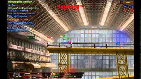 TDP4 10mm SOP Rampage!