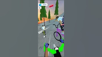 riding extreme 3D (New Update) New Levels Gameplay Walkthrough Android iOS #Shorts #880