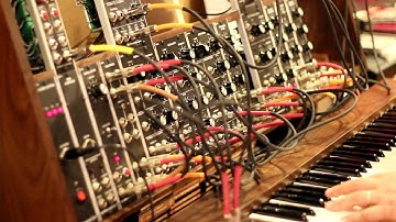 Synthesizers.com Q119 & Q150 patch