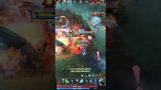 Laser Into Fatal Bonds