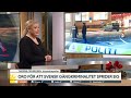 Efter utlämningarna till Norge – så samarbetar svensk och norsk pol… | Nyhetsmorgon | TV4 &amp; TV4 Play