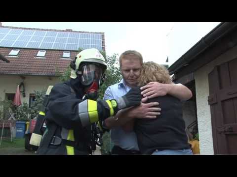 Wir sind keine Helden - Freiwillige Feuerwehr Hanau