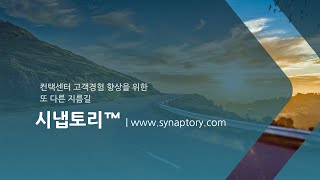 시냅토리(Synaptory) Content
