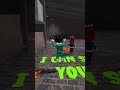ROBLOX BARRY’S PRİSON GAMEPLAY #roblox #shorts #obby 485