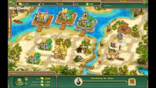 Royal Envoy 3 Level 68 screenshot 4