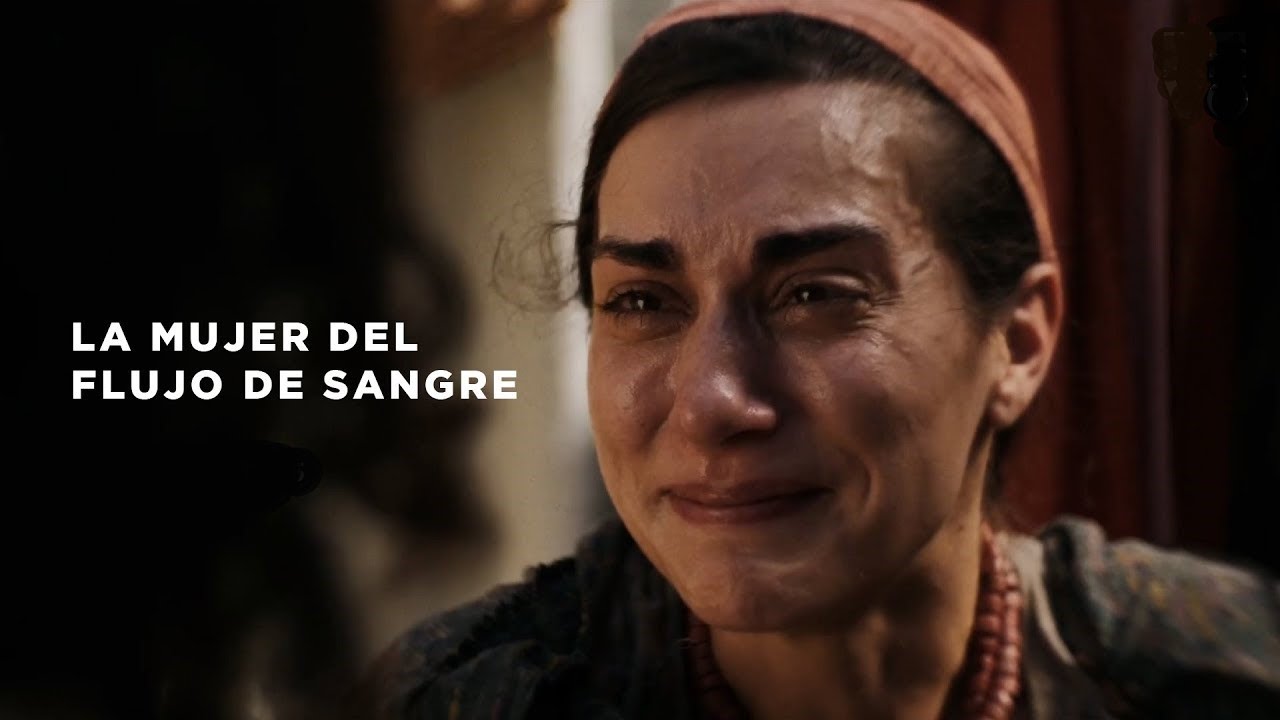 Samuel Rolon - La mujer del flujo de sangre. - - YouTube