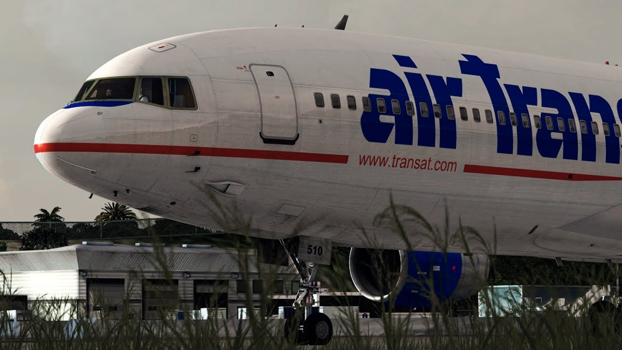 captain sim l1011