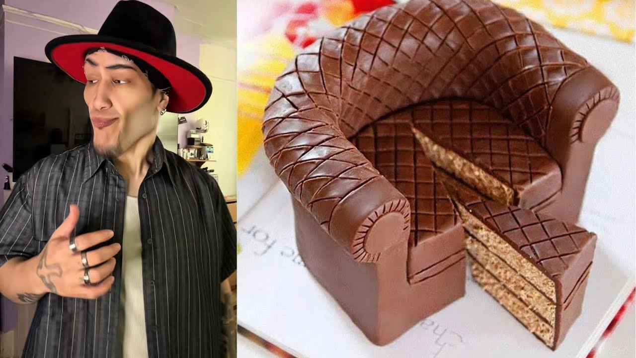 💖 Text To Speech 💖 ASMR Nail Storytime || @Eddie Mora || POVs Tiktok #88