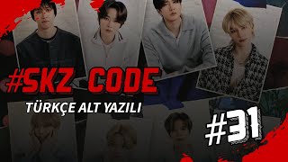 Türkçe Altyazılı | [SKZ-CODE] 31. Bölüm