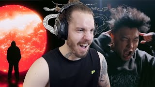 RYO & BLACK METAL ?! Knosis - "Shinmon" (Reaction)