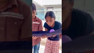 Don't Drop The Ball Challenge