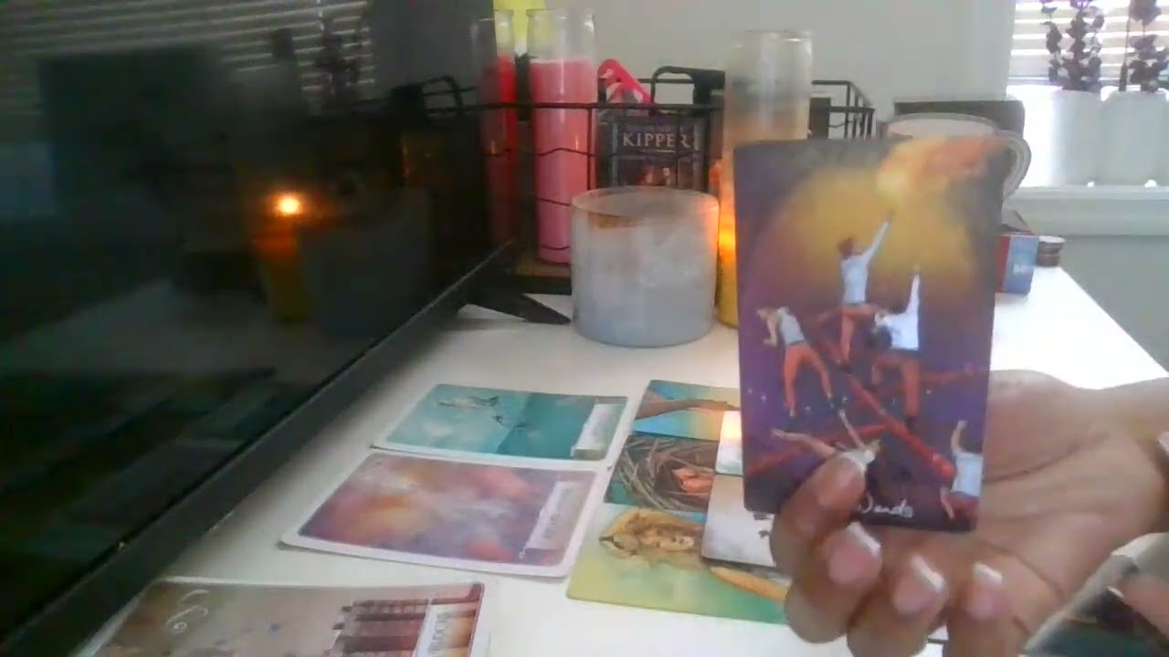 TMH будет говорить через вас, чтобы весь мир услышал... Будьте готовы, чтобы вам не пришлось гото...