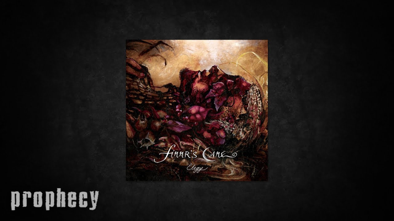 Finnr's Cane - Elegy