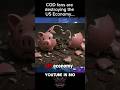 COD fans are destroying the US Economy...#callofduty #esports #drama #codclips #gamingcommunity