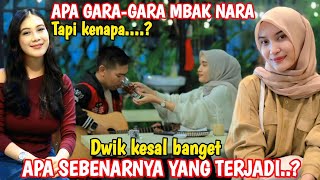 Download Lagu GARA-GARA NARA WANITA SULTAN DWIK JADI CEMBURU DAN KESAL SEBENARNYA APA YANG TERJADI...?? MP3