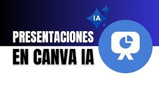 How to Convert a Document into a Presentation in Canva AI