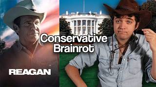 Reagan Is The Worst Movie Of The Year Review And Breakdown