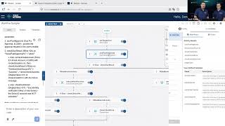How to Build AI Agents That Take Action | Resolve Agent Lab Demo