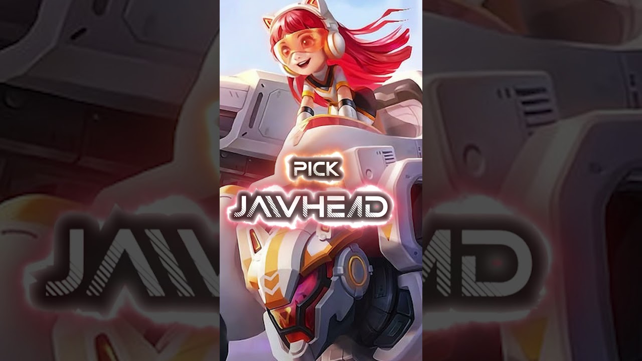 JAWHEAD COUNTER HEROES 2023 😱🔥 