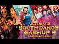 Ultimate south dance mashup  vol 2  malayalam x tamil 2021 mix  dj jerin  vdj goku